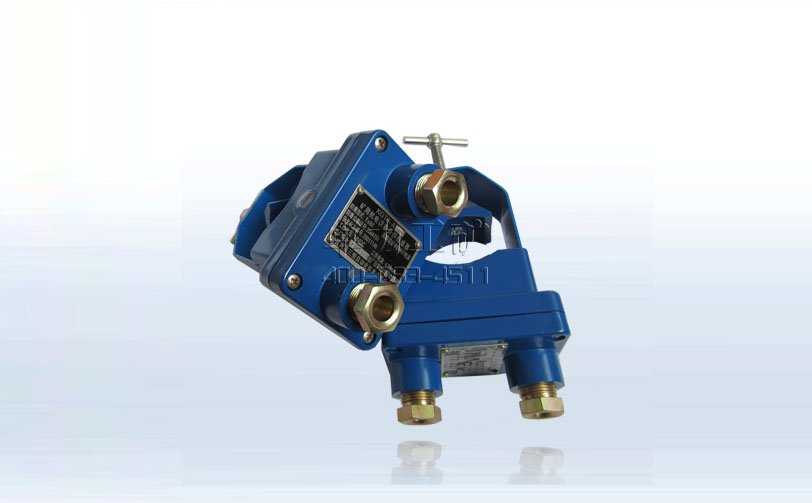 KGT9-A/KGT9-E礦用機電設備開(kāi)停傳感器
