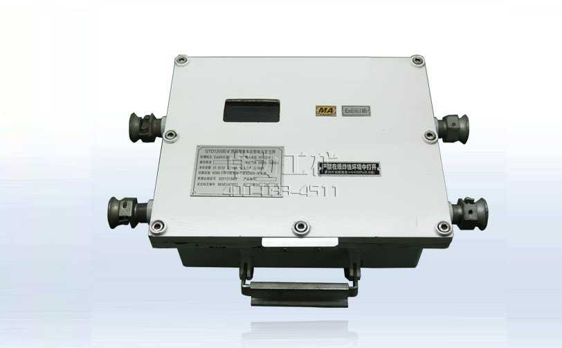 GYD120(B)Vø汾늉׃ 