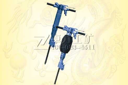 B70/B90氣動(dòng)破碎機