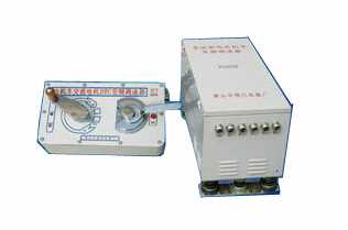 BPT直流架線(xiàn)電機車(chē)變頻調速器