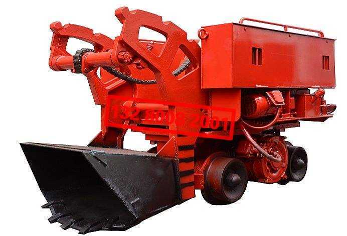 Z系列電動(dòng)裝巖機