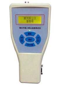 PC-3A粉塵測量?jì)x