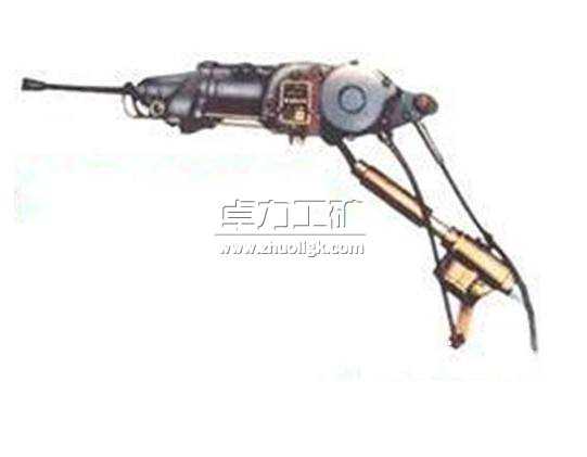 YDT30電動(dòng)鑿巖機